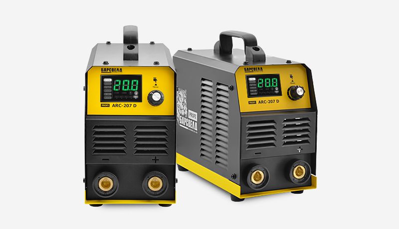 �������� Profi ARC-207 D