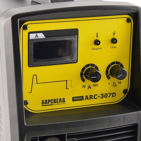 �������� �������� Profi ARC-307 D