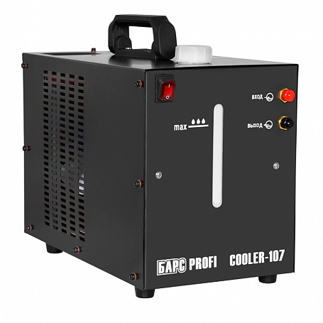 ���� �������� ���������� �������� Profi COOLER-107