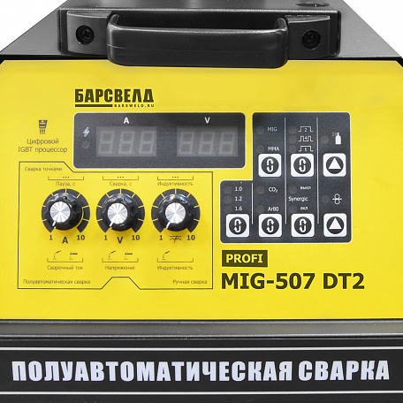 �������� Profi MIG-507 DT2