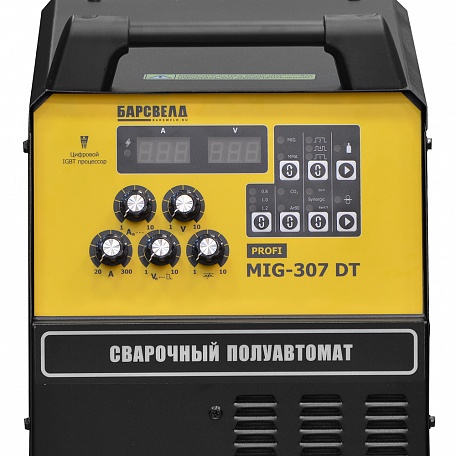 �������� Profi MIG-307 DT