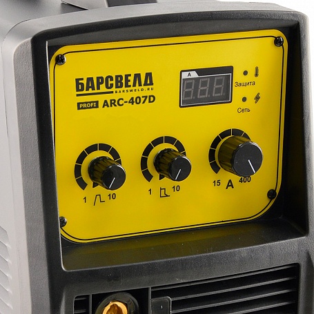 �������� �������� Profi ARC-407 D