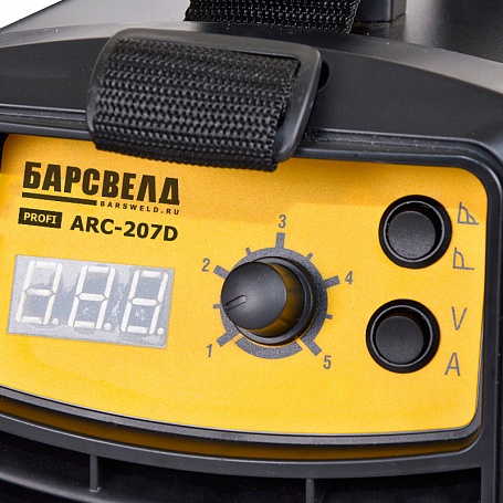 �������� �������� Profi ARC-207 D (mod.II)